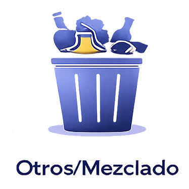 Mezclados